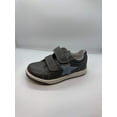 thumbnail image 1 of SP25 Naturino Minds VL Velcro Star Sneaker, 1 of 3