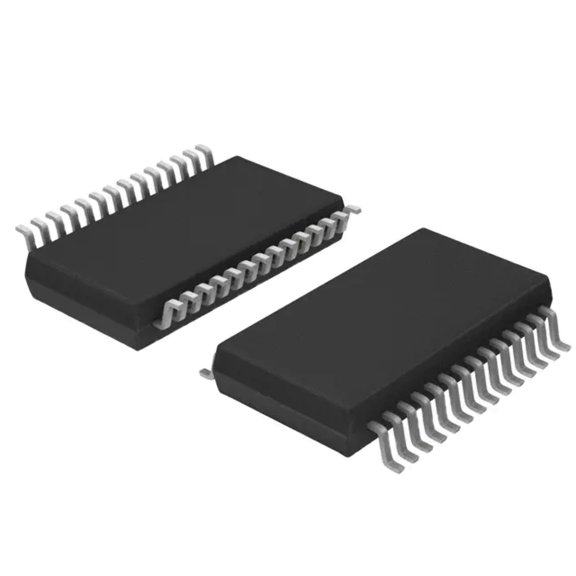 SP3243ECA IC Triple Transmitter Receiver Quint RS-232 28-Pin SSOP