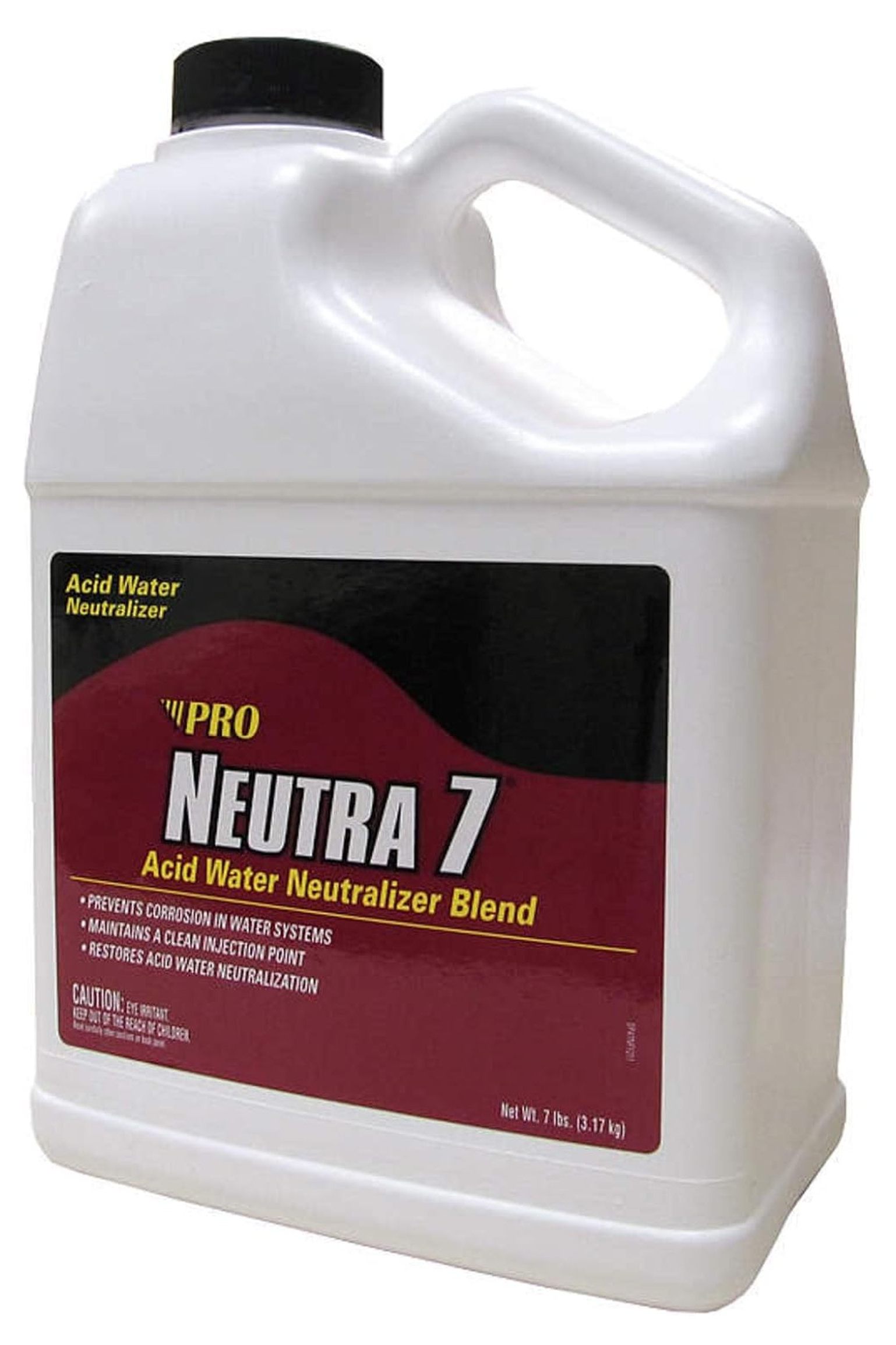 Water Softener System Acid Water Neutralizer (40 Lb Pail, #SP40N... Water Softener System Acid Water Neutralizer (40 Lb Pail, #SP40N...