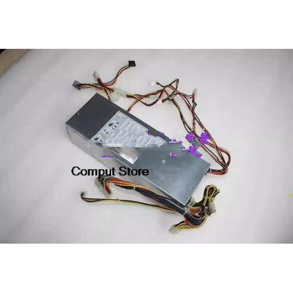 SP552-2C PWS-0047 2U Server Power Supply 550W