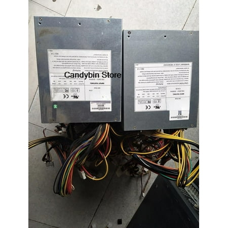 SP645-PS 645W PS-5651 Server Industrial Power Replaceable SP650-RP