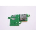 thumbnail image 1 of Compatible With SP69A15451 Replacement for SP69A15451 Lenovo Sim & Sd Board S6000, 1 of 2