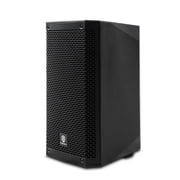 SP8 8-Inch Powered PA Speaker, 1000W Peak, 3-Channel Mixer, DSP, Bluetooth TWS, Monitor Wedge