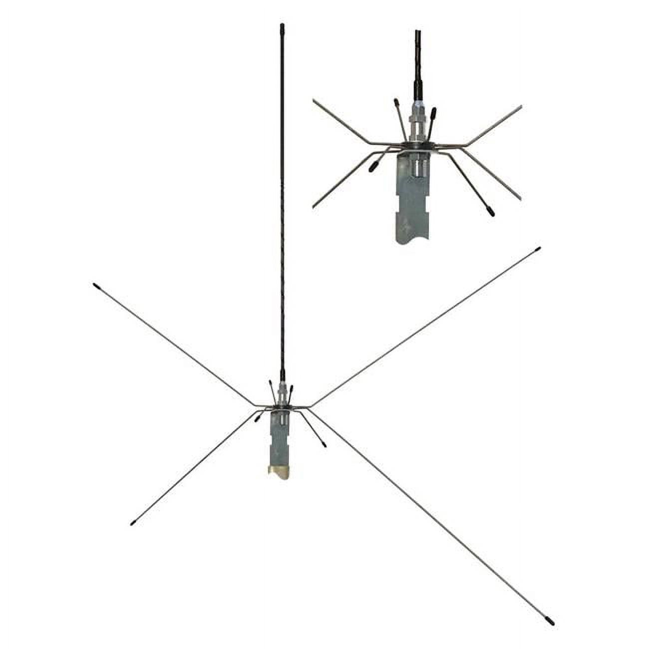 SP80050BN Spider Scanner Radio Base Station Antenna