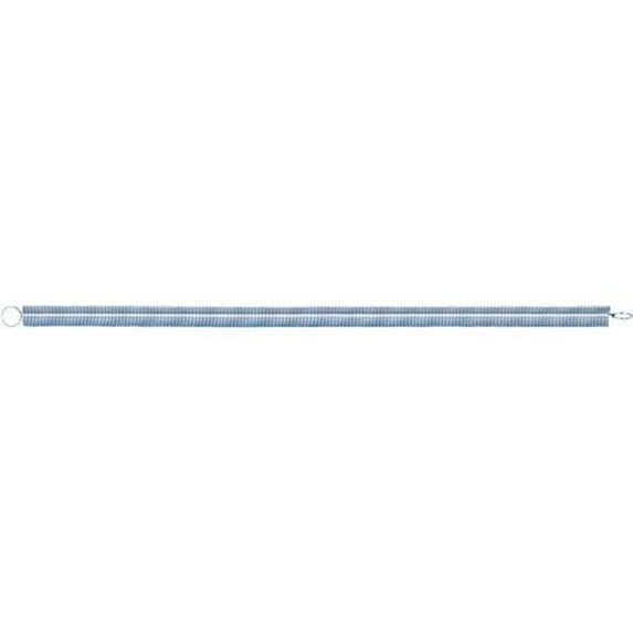 SP9639 Extension Spring Steel - 0.56 x 16.5 in.