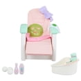 thumbnail image 1 of My Life As Spa Chair Set for 18-Inch Dolls, 15 Pieces, 1 of 8