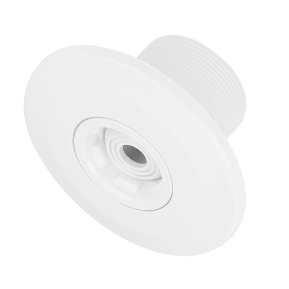 SPA Jet Nozzle, Exquisite Workmanship Adjustable Durable High Temperature Swimming Pool Outlet Nozzle for Bathtub