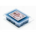thumbnail image 1 of SPA MASSAGE THAI - Mixer Melt or Wax Tart by Courtneys Candles, 1 of 1