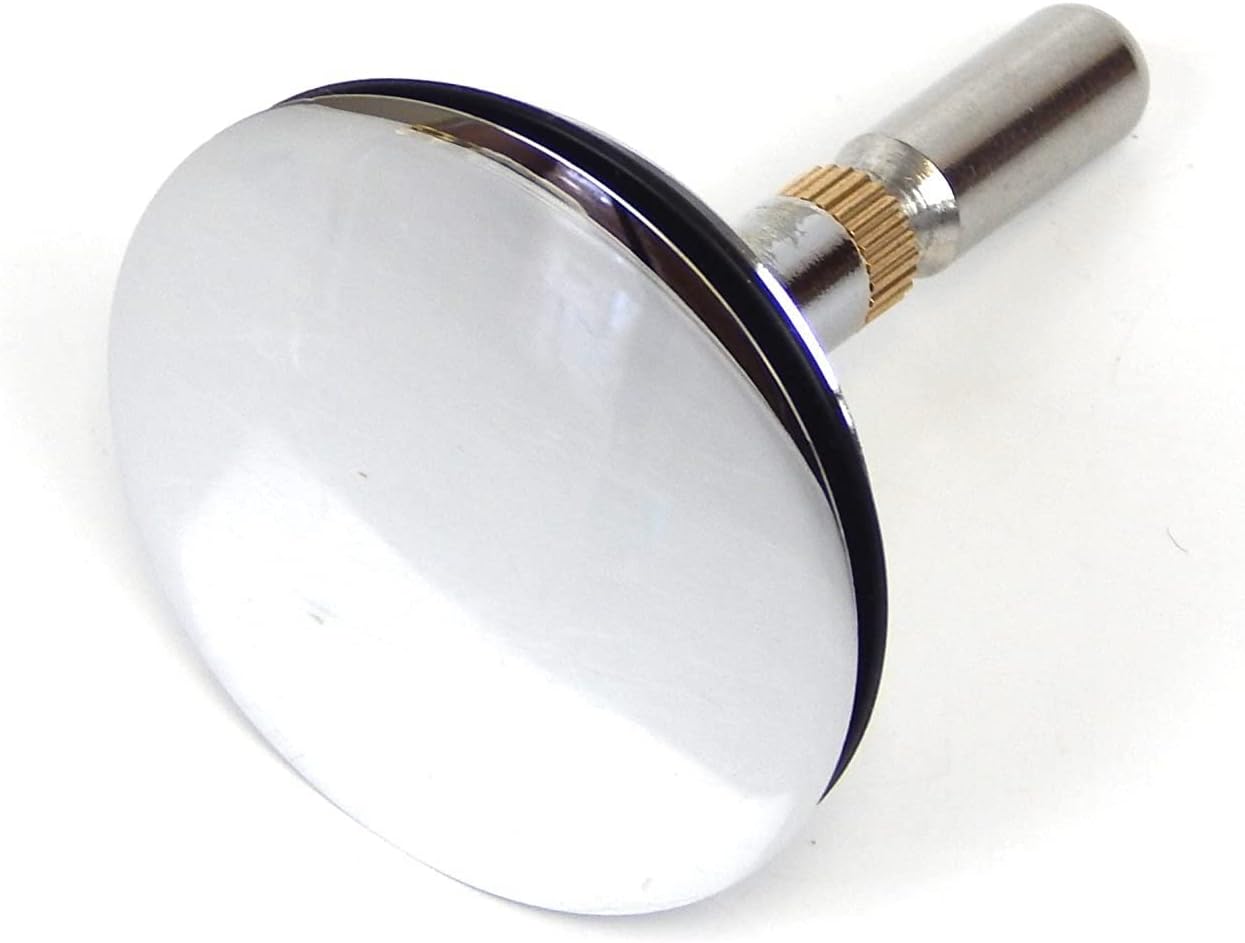 SPA Pedicure Chair Parts Water Stopper 1 3/4" Diameter