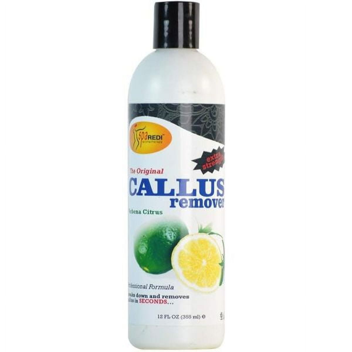 Tachibelle Callus Remover Lemon For Feet Callus and Corn