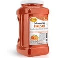 thumbnail image 1 of SPA REDI - Detox Foot Soak Pedicure and Bath Fine Salt, Mandarin, 128 Oz - Made with Dead Sea Salts, Argan Oil, Coconut Oil, and Essential Oil - Hydrates, Softens and Moisturizes, 1 of 7