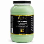 SPA REDI - Massage Oil, Lemon and Lime, 32 Oz - Professional Full Body Massage Therapy, Manicure, Pedicure - Relax Sore Muscles and Repair Dry Skin, Enhanced with High Absorption Oils and Vitamin E