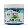 thumbnail image 1 of SPA REDI - Sugar Scrub Glow, Mint & Eucalyptus, Refreshing Exfoliation, 16oz, 1 of 7