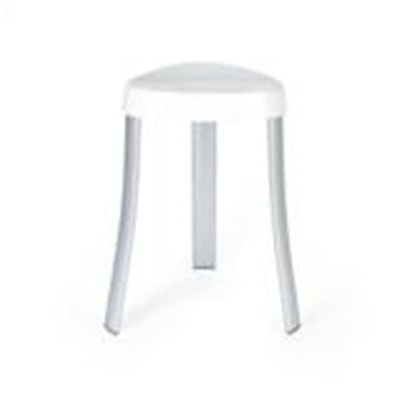 SPA Shower Seat White