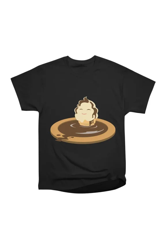 SPA T-Shirt Tee Gift For Him Merch For Her Apparel For Friend