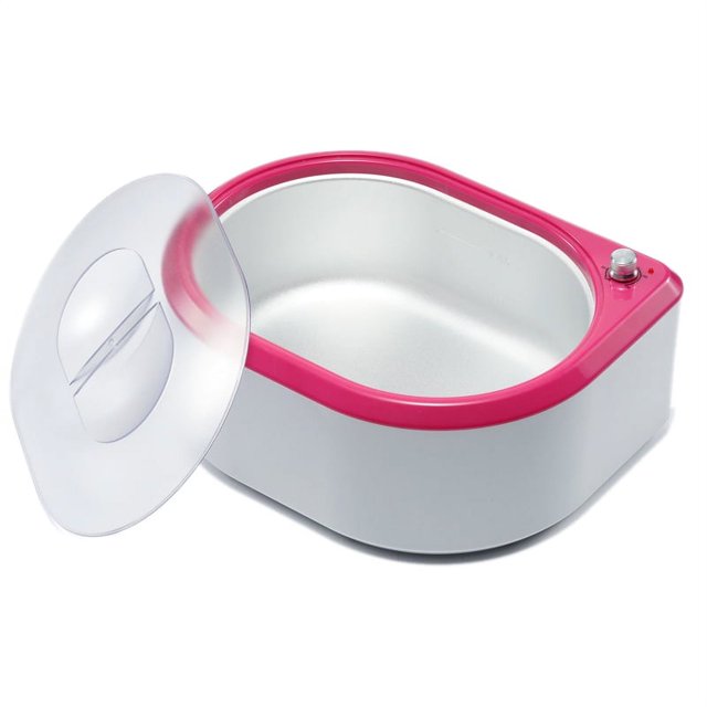 SPA Warm Wax Machine Paraffin Heater Paraffin Treatment Bath Soothing