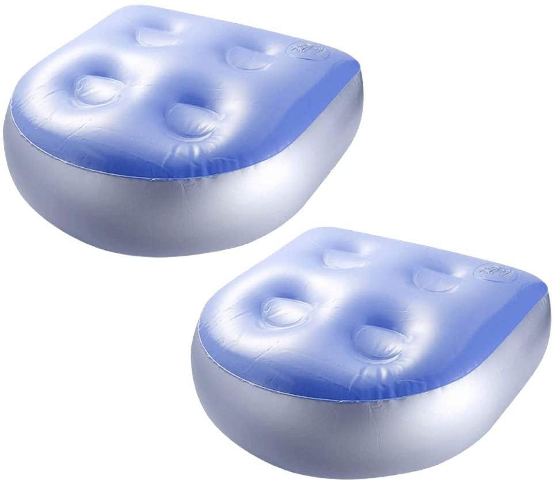 SPA bidet seat, inflatable bath seat, multifunction SPA seat, anti