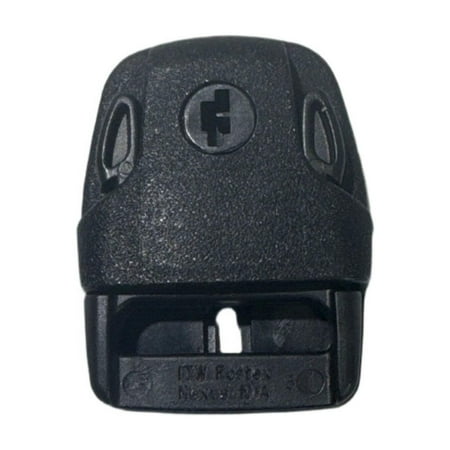 SPA or Hot Tub Cover Nexus Lock Plastic Buckle Replacement Kits | 2 PACK