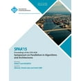 thumbnail image 1 of SPAA 15 27th ACM Symposium on Parallelism in Algorithms and Architectures (Paperback), 1 of 1