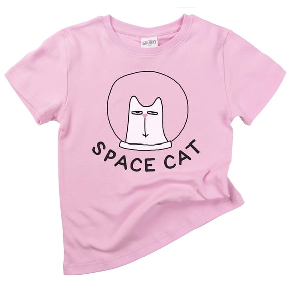 SPACE CAT