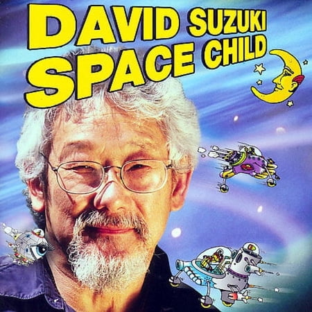 SPACE CHILD