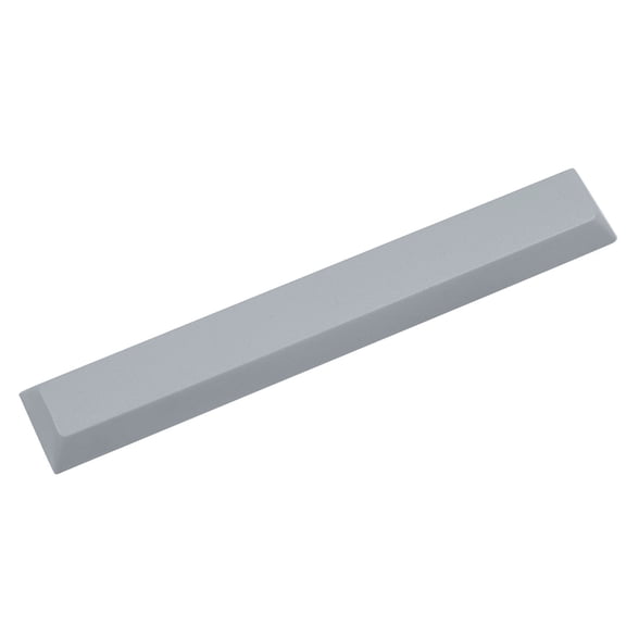SPACE Keycap PBT 6.25u 6.25x 7u Keycap Five Sides Dye Spacebar Keycap Durable