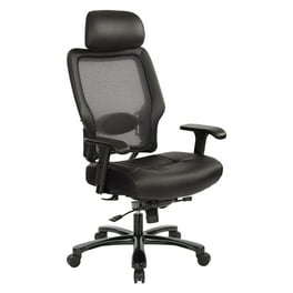 Breathable Mesh Seat And Back Manager Chair Color CHX Dark Size 26.75W x 25D x 39H Walmart