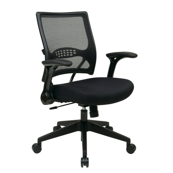 SPACE Seating Professional AirGridÂ® Managers Chair