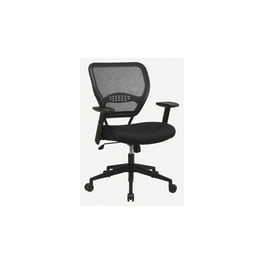 Task Chair Office Star 5500 Professional Dark Air Grid Back