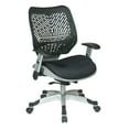 thumbnail image 1 of SPACE Seating Unique Self Adjusting Raven SpaceFlexÂ®Managers Chair, 1 of 5
