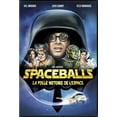 thumbnail image 1 of SPACEBALLS - DVD, 1 of 9
