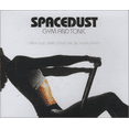 thumbnail image 1 of SPACEDUST - GYM & TONIC/SPACEGROOVE [SINGLE], 1 of 1