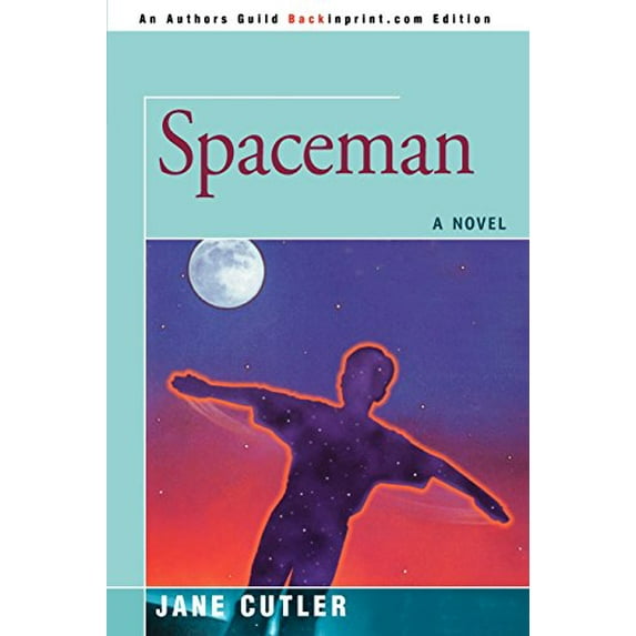 Pre-Owned Spaceman (Paperback) 059543701X 9780595437016
