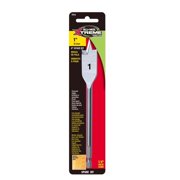 Blumol 2033574 1 x 6 in. Xtreme Carbon Steel Spade Bit Hex Shank 1 Piece
