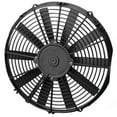 thumbnail image 1 of SPAL 13 in 1032 CFM Low Profile Electric Cooling Fan P/N 33600, 1 of 4
