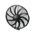 thumbnail image 1 of Spal Advanced Technologies 16in Puller Fan Curved Blade 2467 CFM, 1 of 4