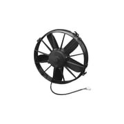 Spal Advanced Technologies 12in Pusher Fan Paddle Blade 1640 CFM