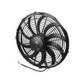 thumbnail image 1 of Spal Advanced Technologies 14in Pusher Fan Curved Blade 1841 CFM, 1 of 3