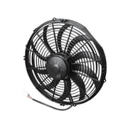 SPAL&nbsp;14in Pusher Fan Curved Blade 1841 CFM