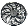 thumbnail image 1 of SPAL 1959 CFM 16in High Performance Fan - Push/Curved (VA18-AP71/LL-59S) - 30102048, 1 of 7