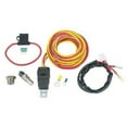 thumbnail image 1 of SPAL 195FH Cooling Fan Relay Kit, On at 195/ Off at 175 Degrees, 1 of 2