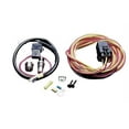 thumbnail image 1 of Spal Electric Fan Wiring Harness Kits 195FH, 1 of 3