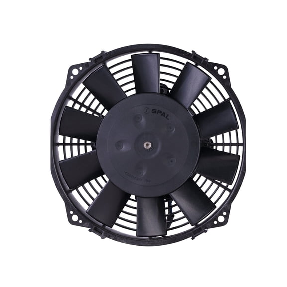 SPAL 30100358 75in. Low Pull Fan