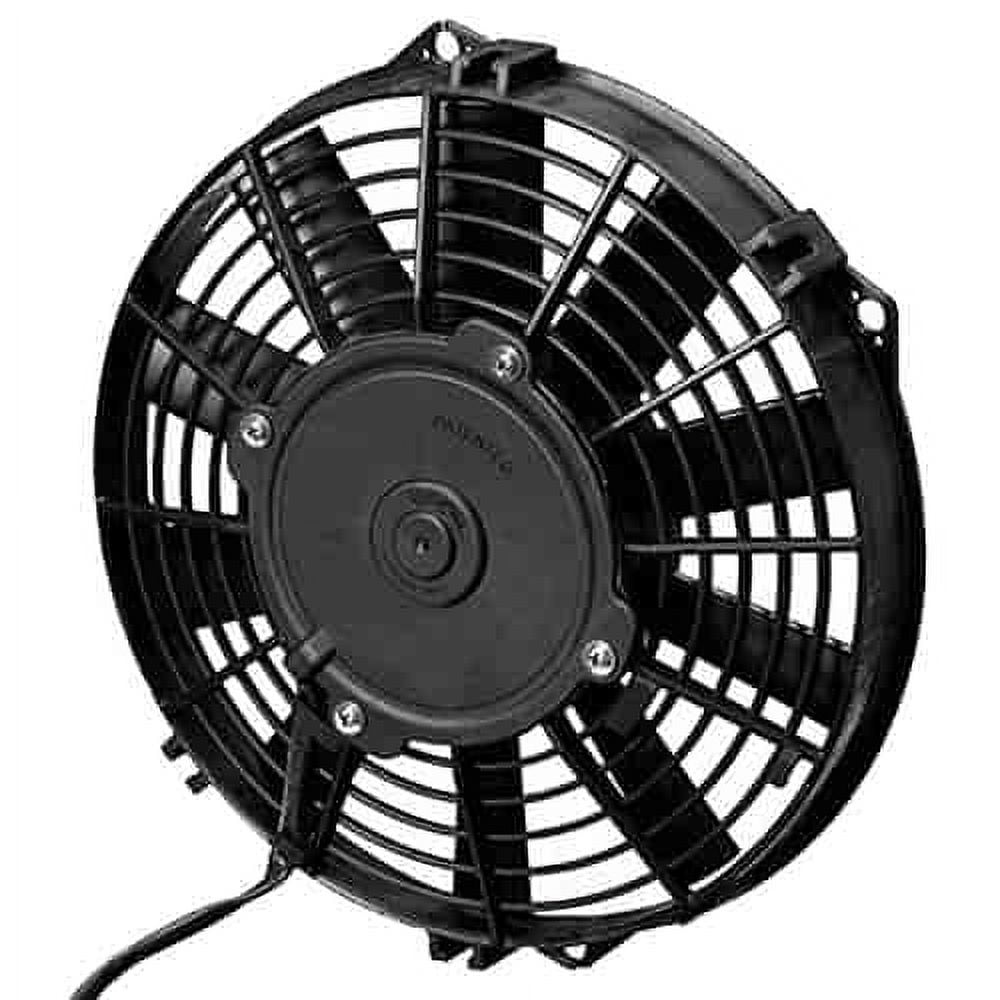 SPAL 30100381 9'' Low-Profile Fan