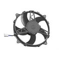 thumbnail image 1 of SPAL 30101512 SPAL® Electric Fan, 1 of 2