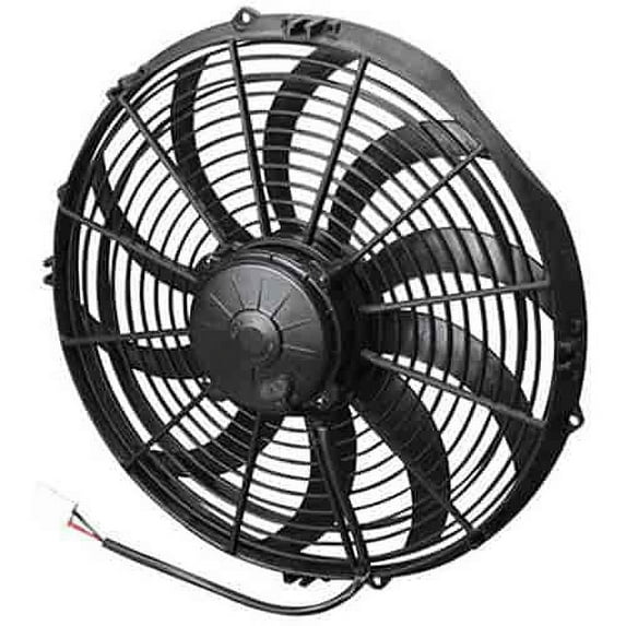 SPAL 30102042 14'' High-Performance Fan