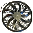 thumbnail image 1 of SPAL 30102042 14" Puller Fan 12 VOLT High Performance Curved Blade 1864 cfm VA08-AP71/LL-53A, 1 of 6