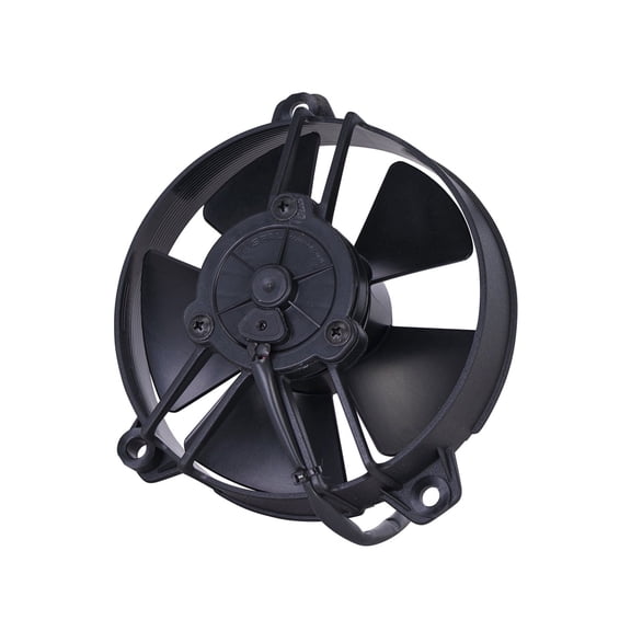 SPAL 30103011 5.2in. Low Pull Fan