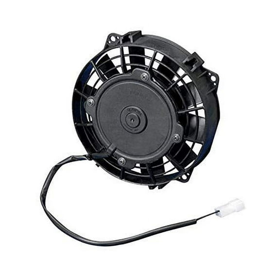 SPAL 30103018 4'' Low-Profile Fan
