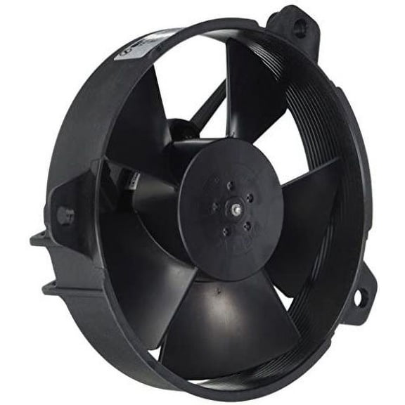 SPAL 5.2" 313 CFM Low Profile Electric Cooling Fan P/N 33600